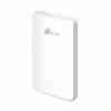TP-Link AX1800 Wall Plate WiFi 6 Access Point - EAP615-WALL