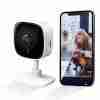 TP-Link Home Security Wi-Fi Camera - TL-TAPO C100