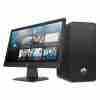 Hp 290 G4 Core i5 4GB Ram,1TB, 18.5"