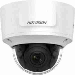 Hikvision DS-2CD2755FWD-IZS (2.8-12mm) Dome IP Camera