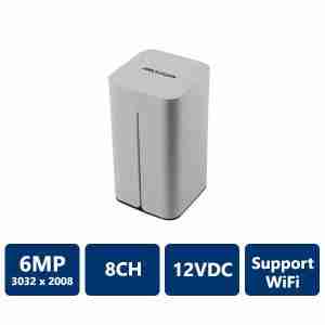 Hikvision DS-7108NI-E1/V/W Embedded Mini Wifi NVR