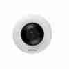 Hikvision DS-2CD2955FWD-IS (1.05mm) 5MP IP Network Fisheye Camera
