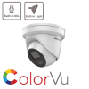 Hikvision DS-2CD2327G1-LU (2.8mm) 2MP ColorVu Fixed Turret IP Camera