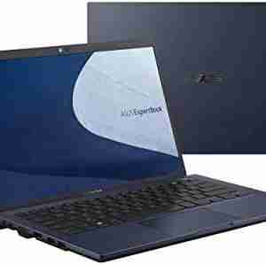 Asus Expertbook 1400CEPE Core i7 8GB, 512 SSD, 2GB Nvidia, 14"