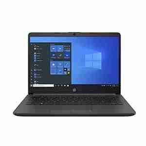 Hp 240 G8 Core i3 8GB Ram,128GB SSD, 14"