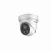 Hikvision DS-2CD2346G2-ISU/SL (2.8mm) 4MP AcuSense Turret IP Camera