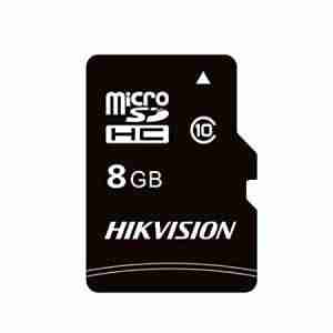 Hikvision HS-TF-L21 8G (8GB ) Common Video Surveillance TF Card