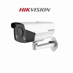 Hikvision DS-2CD2T47G3E-L (4mm) Bullet IP Camera 4MP
