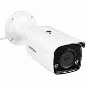 Hikvision DS-2CD2T46G2-ISU/SL (4mm) 4MP IR AcuSense Fixed Bullet Network Camera