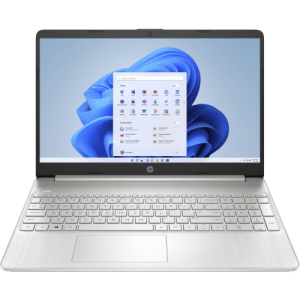 HP 15s-fq5234nia Core i7 1255U 8GB, 512 SSD, Touch/15.6"