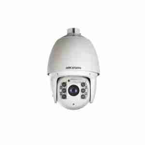 Hikvision DS-2DF728 AW 2MP 20X Network IR PTZ Dome Camera