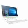 Hp 200 G4 AI0 Core i3 4GB, 256SSD, 21.5" None touch, White