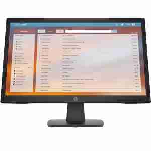 Hp P22V G4 FHD 21.5" FHD Monitor