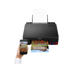 Canon Pixma G540 Inkjet Printer