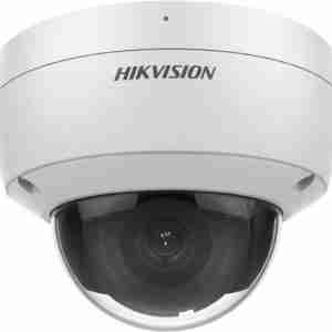 Hikvision DS-2CD2765FWD-IZS (2.8-12mm) IP Dome Camera 6MP