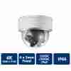 Hikvision DS-2CD6986F-H(5mm) US Version Network Camera