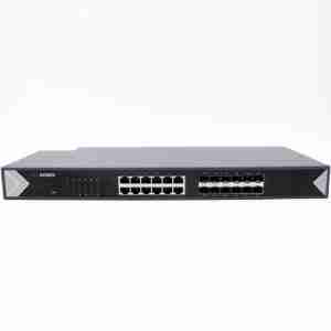 Hikvision DS-3E0524TF 24 Port Gigabit Unmanaged Switch