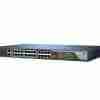 Hikvision DS-3E1326P-E 24 Port Web-Managed PoE Switch