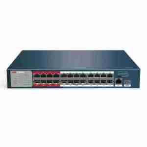HikVision DS-3E0326P-E/M(B) Unmanaged PoE Switch
