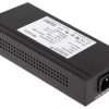 Hikvision LAS60-57CN-RJ45 60W PoE injector Hikvision PoE injector power supply Hikvision LAS60-57CN-RJ45 Ethernet power injector Hikvision 60W PoE adapter Hikvision network power injector device Hikvision 60W PoE power supply unit
