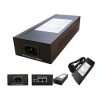 Hikvision LAS60-57CN-RJ45 60W PoE injector Hikvision PoE injector power supply Hikvision LAS60-57CN-RJ45 Ethernet power injector Hikvision 60W PoE adapter Hikvision network power injector device Hikvision 60W PoE power supply unit