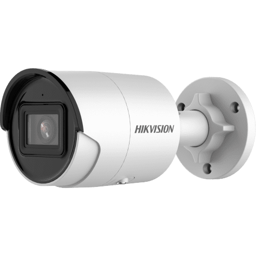 Hikvision DS-2CD2026G2-I 2MP AcuSense Fixed Mini Bullet Camera