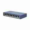Hikvision DS-3E1309P-EI Smart 8 Port PoE switch