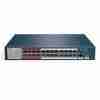 Hikvision DS-3E1326P-EI 24 Port Fast Ethernet Smart POE Switch