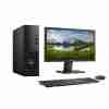 Dell Optiplex 3090 Core i5 4GB Ram, 1TB, 18,5'' Ubuntu