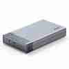 UGREEN 2.5" SATA Dual Bay RAID Hard Drive Enclosure - CM381