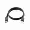 UGREEN DP Male to HDMI Male Cable 1.5m (Black) - DP101-1.5