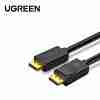 UGREEN DP Male to Male Cable 1.5m (Black) - DP102