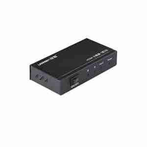 UGREEN HDMI 1 In 2 Out Splitter - 40201