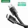 UGREEN HDMI 4K Male to Male Cable 10m - HD119