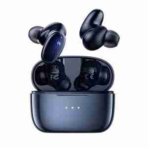 UGREEN HiTune X5 True Wireless Stereo Earbuds - Deep Blue - WS108
