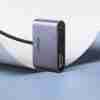 UGREEN USB 3.0 to HDMI + VGA Converter - CM449