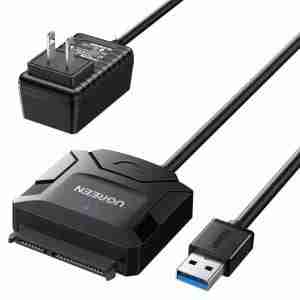 UGREEN USB 3.0 to SATA Converter - CM257