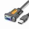 UGREEN USB-A 2.0 to DB9 RS-232 Female Adapter Cable 1.5m - CR104