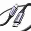 UGREEN USB-C 3.1 Gen1 Male to Male 3A Data Cable (60W, 4K@60Hz) - US161