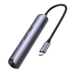 UGREEN USB-C Multifunction Adapter 5 in 1 - CM418