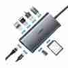 UGREEN USB-C Multifunction Adapter 8 in 1 - CM121