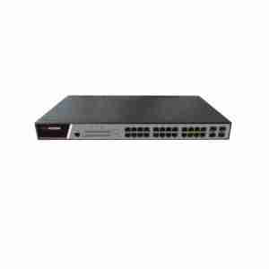 Hikvision DS-3E2528 Gigabit Full Managed Switch