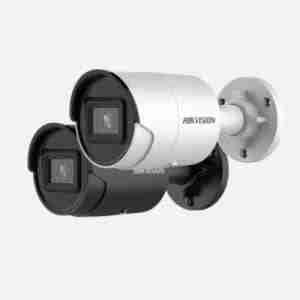 Hikvision IP bullet camera DS-2CD2023G2-I(4mm)