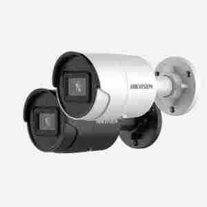 Hikvision DS-2CD2066G2-I (4mm)(C ) 6 MP ACUSENSE NETWORK CAMERA