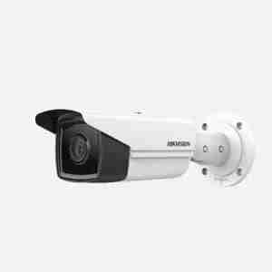 Hikvision DS-2CD2T55FWD-I8 (6mm) Network Bullet Camera