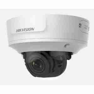 DS-2CD2726G2-IZS AcuSense 2 MP IR Varifocal Dome Network Camera (2.8-12mm)