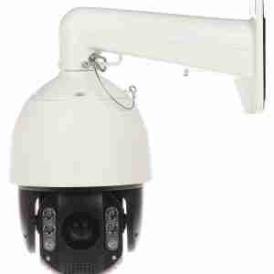 Hikvision DS-2DE7A825IW-AEB (T5) AcuSense 8MP IR Dome IP Camera