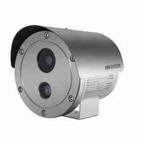 Hikvision DS-2XE6242F-IS (4mm) 4M Network IR Outdoor Bullet Camera