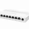 Hikvision DS-3E0508D-E 8 Port Gigabit Unmanaged Desktop Switch
