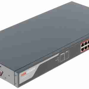 Hikvision DS-3E1318P-EI 16 Port Smart POE Switch